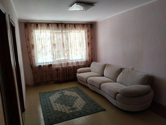 Продам двухкомнатную (2-комн.) квартиру, Комсомольская ул, 92А, Йошкар-Ола г