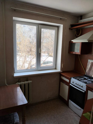 Продам двухкомнатную (2-комн.) квартиру, Комсомольская ул, 92А, Йошкар-Ола г