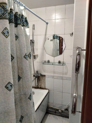 Продам двухкомнатную (2-комн.) квартиру, Комсомольская ул, 92А, Йошкар-Ола г
