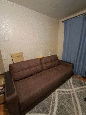Продам однокомнатную (1-комн.) квартиру, Баумана ул, 22, Йошкар-Ола г