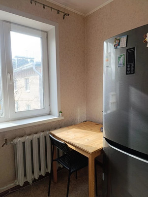 Продам однокомнатную (1-комн.) квартиру, Баумана ул, 22, Йошкар-Ола г