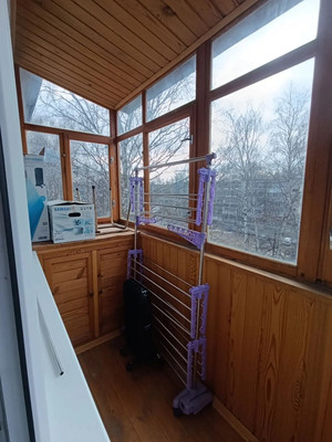 Продам однокомнатную (1-комн.) квартиру, Баумана ул, 22, Йошкар-Ола г