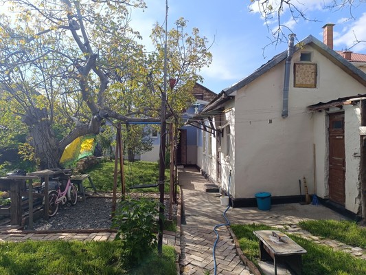 Продам дом, Скалистый проезд, 25, Симферополь г, 0 км от города