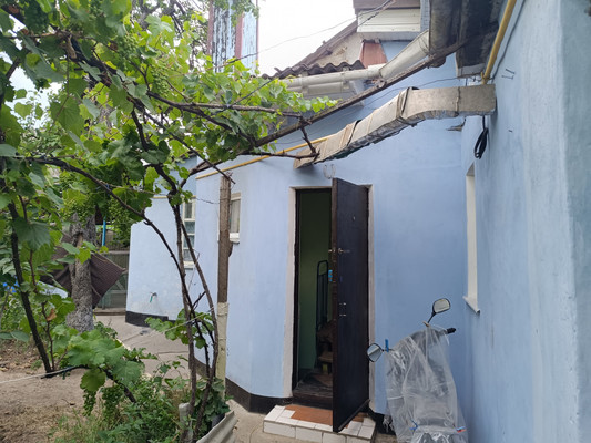 Продам дом, Скалистый проезд, 25, Симферополь г, 0 км от города
