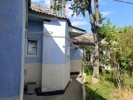 Продам дом, Скалистый проезд, 25, Симферополь г, 0 км от города
