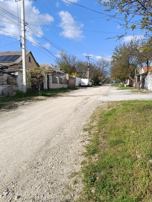 Продам дом, Скалистый проезд, 25, Симферополь г, 0 км от города