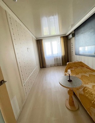 Продам двухкомнатную (2-комн.) квартиру, Волжский б-р, 13, Москва г