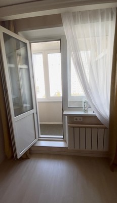 Продам двухкомнатную (2-комн.) квартиру, Волжский б-р, 13, Москва г