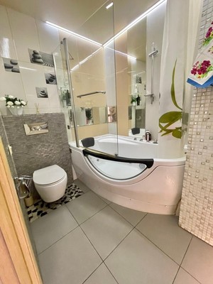 Продам двухкомнатную (2-комн.) квартиру, Волжский б-р, 13, Москва г