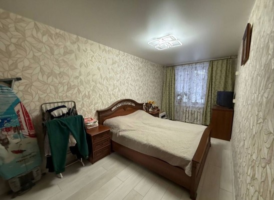 Продам двухкомнатную (2-комн.) квартиру, Волгоградский пр-кт, 113к1, Москва г