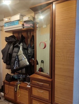 Продам двухкомнатную (2-комн.) квартиру, Волгоградский пр-кт, 113к1, Москва г