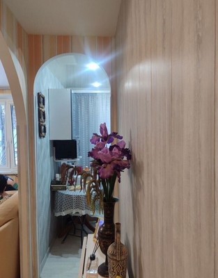 Продам двухкомнатную (2-комн.) квартиру, Волгоградский пр-кт, 113к1, Москва г