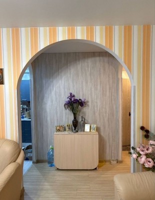 Продам двухкомнатную (2-комн.) квартиру, Волгоградский пр-кт, 113к1, Москва г