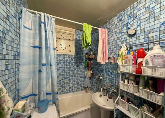 Продам двухкомнатную (2-комн.) квартиру, Волгоградский пр-кт, 113к1, Москва г