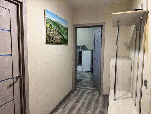 Продам двухкомнатную (2-комн.) квартиру, Западный мкр, 3, Октябрьский рп