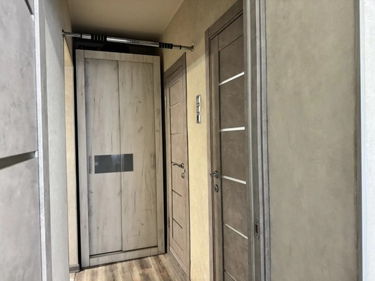 Продам двухкомнатную (2-комн.) квартиру, Западный мкр, 3, Октябрьский рп