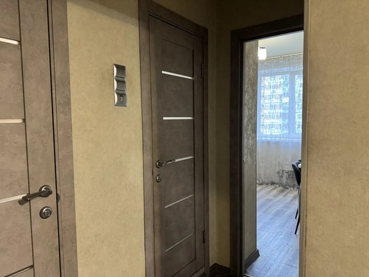 Продам двухкомнатную (2-комн.) квартиру, Западный мкр, 3, Октябрьский рп
