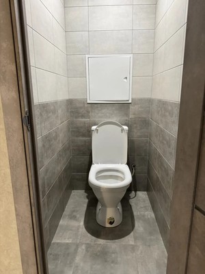 Продам двухкомнатную (2-комн.) квартиру, Западный мкр, 3, Октябрьский рп