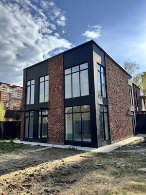 Продам дом, Баулинская (Новые Островцы мкр) ул, Островцы д, 0 км от города