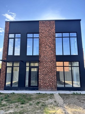 Продам дом, Баулинская (Новые Островцы мкр) ул, Островцы д, 0 км от города