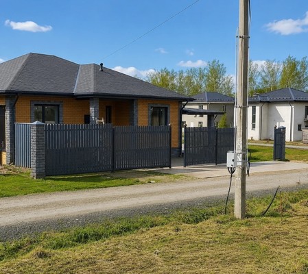 Продам дом, КП Рэд (Белые Столбы мкр.) тер, 109, Домодедово г, 0 км от города