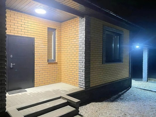Продам дом, КП Рэд (Белые Столбы мкр.) тер, 109, Домодедово г, 0 км от города
