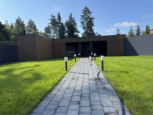 Продам дом, СНТ Ветеран-7 тер, 36а, Юрьевка д, 0 км от города