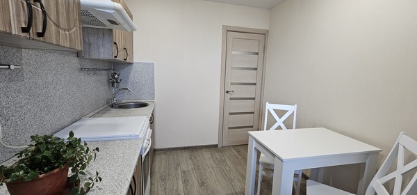 Продам двухкомнатную (2-комн.) квартиру, Стачки пр-кт, 208, Ростов-на-Дону г