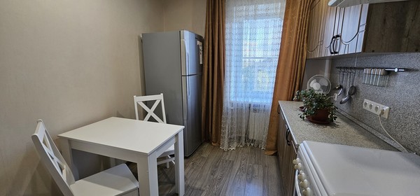 Продам двухкомнатную (2-комн.) квартиру, Стачки пр-кт, 208, Ростов-на-Дону г