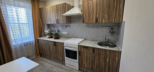 Продам двухкомнатную (2-комн.) квартиру, Стачки пр-кт, 208, Ростов-на-Дону г