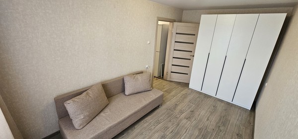 Продам двухкомнатную (2-комн.) квартиру, Стачки пр-кт, 208, Ростов-на-Дону г