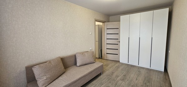 Продам двухкомнатную (2-комн.) квартиру, Стачки пр-кт, 208, Ростов-на-Дону г