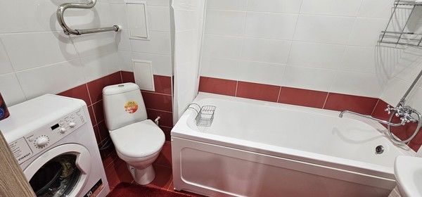 Продам двухкомнатную (2-комн.) квартиру, Стачки пр-кт, 208, Ростов-на-Дону г