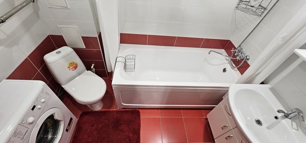 Продам двухкомнатную (2-комн.) квартиру, Стачки пр-кт, 208, Ростов-на-Дону г