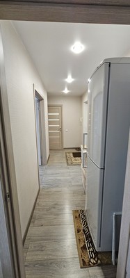Продам двухкомнатную (2-комн.) квартиру, Стачки пр-кт, 208, Ростов-на-Дону г
