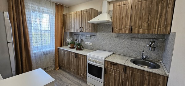 Продам двухкомнатную (2-комн.) квартиру, Стачки пр-кт, 208, Ростов-на-Дону г