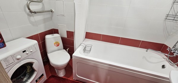Продам двухкомнатную (2-комн.) квартиру, Стачки пр-кт, 208, Ростов-на-Дону г