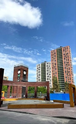 Продам однокомнатную (1-комн.) квартиру, Нансена ул, 109/3, Ростов-на-Дону г