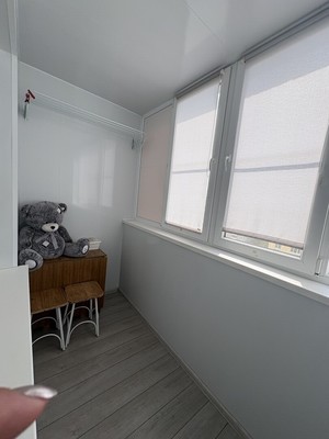 Продам однокомнатную (1-комн.) квартиру, Жмайлова ул, 4к3, Ростов-на-Дону г