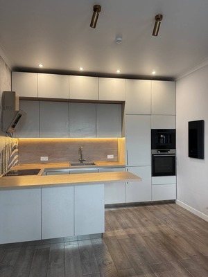 Продам трехкомнатную (3-комн.) квартиру, Шмитовский проезд, 39к2, Москва г