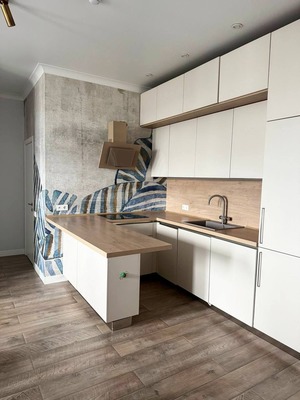 Продам трехкомнатную (3-комн.) квартиру, Шмитовский проезд, 39к2, Москва г