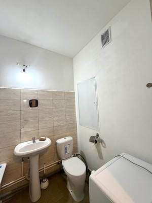 Продам однокомнатную (1-комн.) квартиру, Полевая (Пригород Лесное мкр.) ул, 6, Мисайлово д