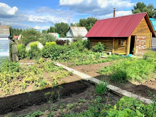 Продам участок 4,22 соток, Фермерское хоз., Весна тер. СНТ, 0 км от города