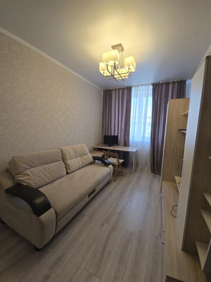 Продам двухкомнатную (2-комн.) квартиру, Старокубанская ул, 2/4к1, Краснодар г