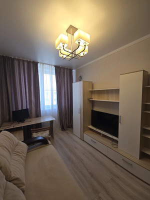 Продам двухкомнатную (2-комн.) квартиру, Старокубанская ул, 2/4к1, Краснодар г