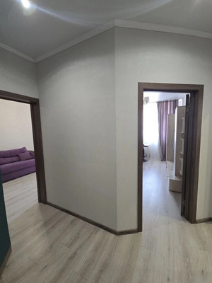Продам двухкомнатную (2-комн.) квартиру, Старокубанская ул, 2/4к1, Краснодар г