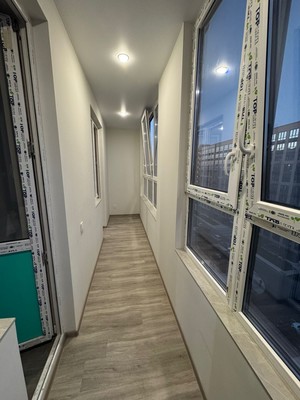 Продам однокомнатную (1-комн.) квартиру, Ярославская ул, 115к6, Краснодар г