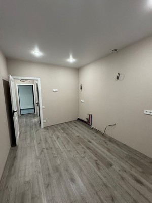 Продам однокомнатную (1-комн.) квартиру, Ярославская ул, 115к6, Краснодар г