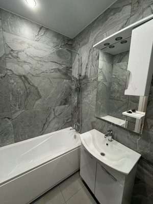 Продам однокомнатную (1-комн.) квартиру, Ярославская ул, 115к6, Краснодар г