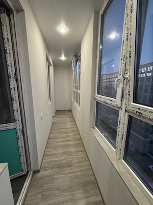 Продам однокомнатную (1-комн.) квартиру, Ярославская ул, 115к6, Краснодар г